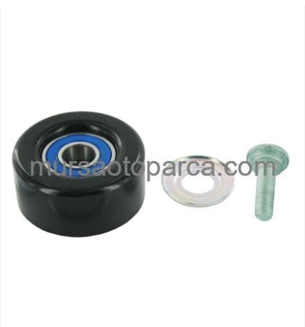 Avensis 2000-2008 Rav4 2.0 2001-2005 V Kayış Gergi Kasnağı 1662028010