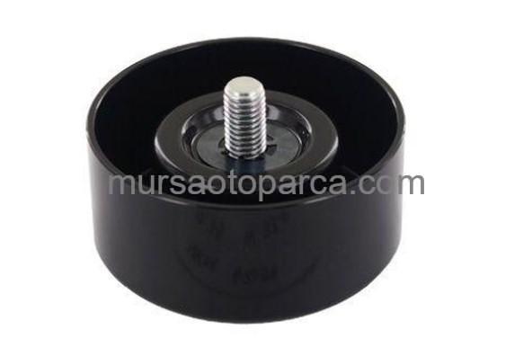 Murano 2008-2015 Klima Gergi Kasnağı 11925Ja100