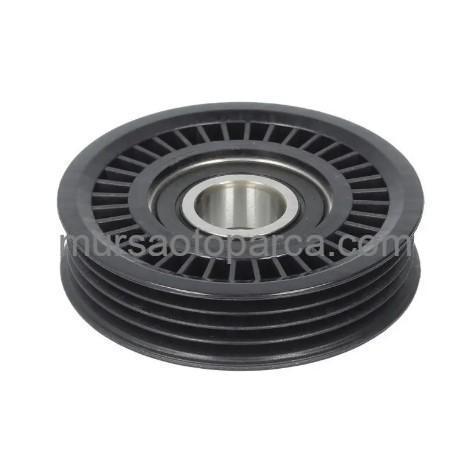 Forester 1997-2007 Klima Gergi Kasnağı 73131Ac000