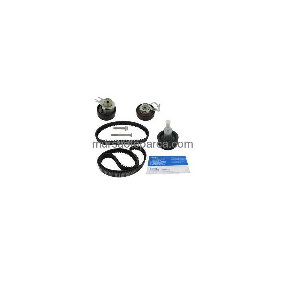 Polo-Cordoba-Fabia-Golf4-Bora Triger Seti 99- 036198119C 