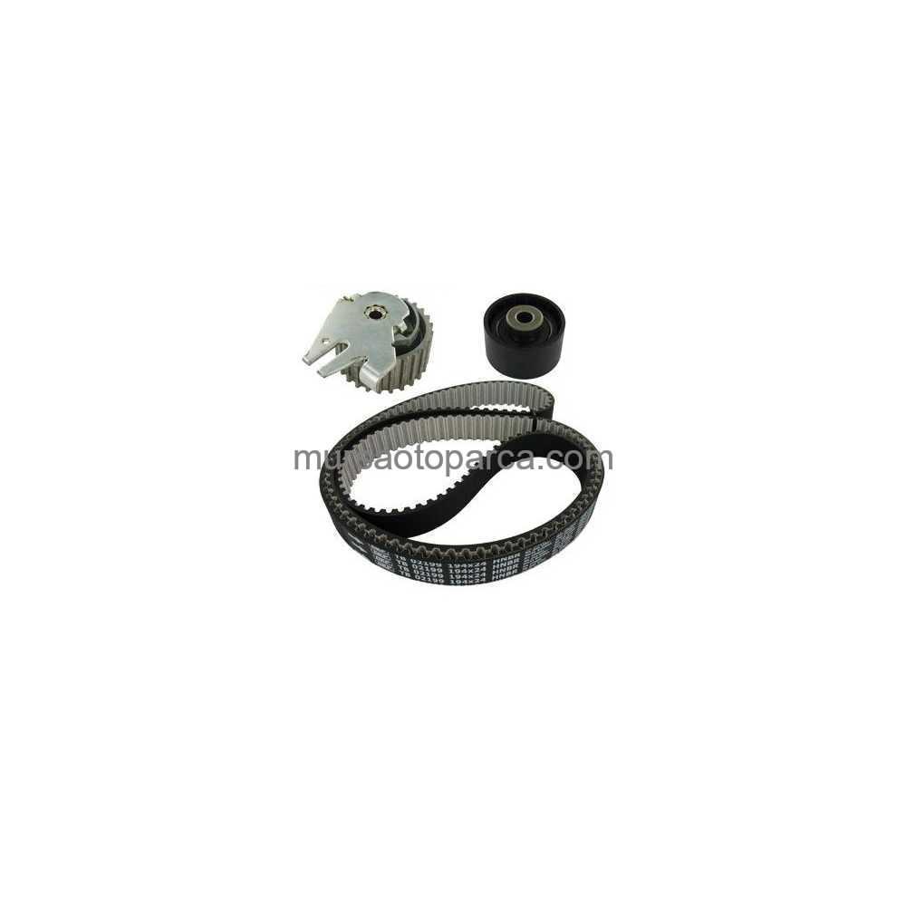 Doblo/Linea/Bravo/Fıat 500/Gıulıetta/Combo D Triger Seti 07- 71754562-6000629055 