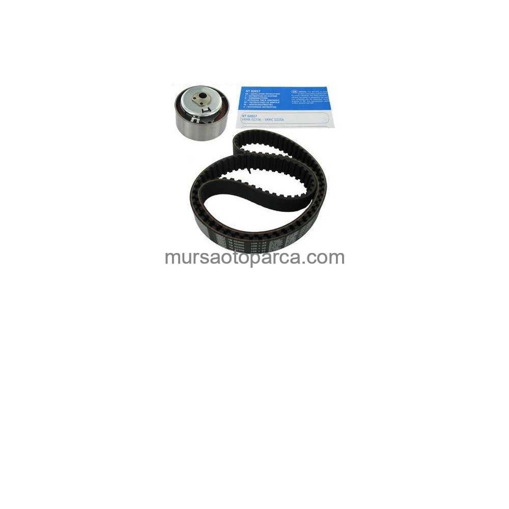 Albea-Doblo-Palio Triger Seti 03- 71754561