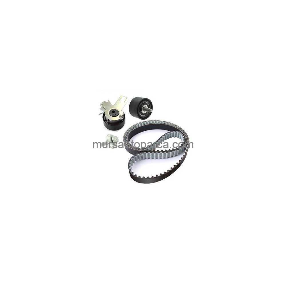 Focus/Grandland X/Corsa F/Combo E/308/Rıfter/3008 Triger Seti 17- Jx6Q 8A615 Aa