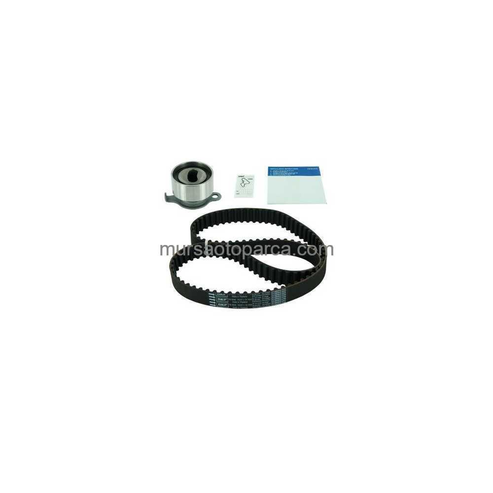 Civic Mb Euro Triger Seti 95-96 14400-P1K-E01 + 14510-Pm7-004