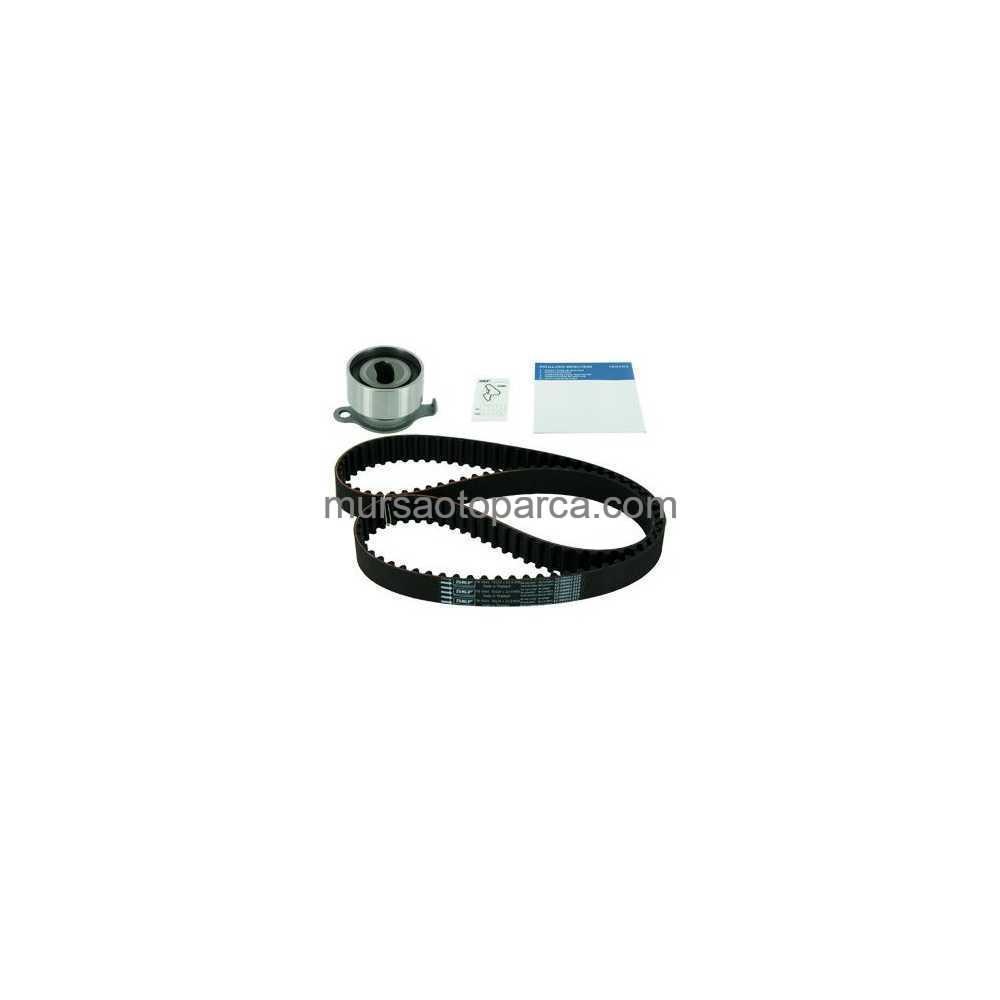 Civic Eg Eh Triger Seti 92-95 14400-Pk2-004 + 14510-Pm7-003