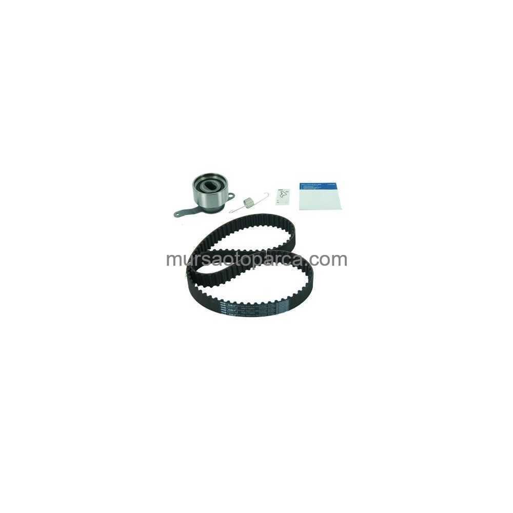 Civic Ej Civic Mb Hb 1 4 97-98 Triger Seti 96-00 14400-P2A-004 + 14520-P2A-305 