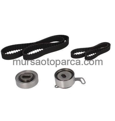 Accord 1998-2002 Triger Seti 14400Paaa02+14510Pt0004+13405Pt0004+13