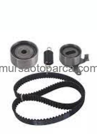 323 1999-2002 Triger Seti Z50212205+B66012700F+B66012730C