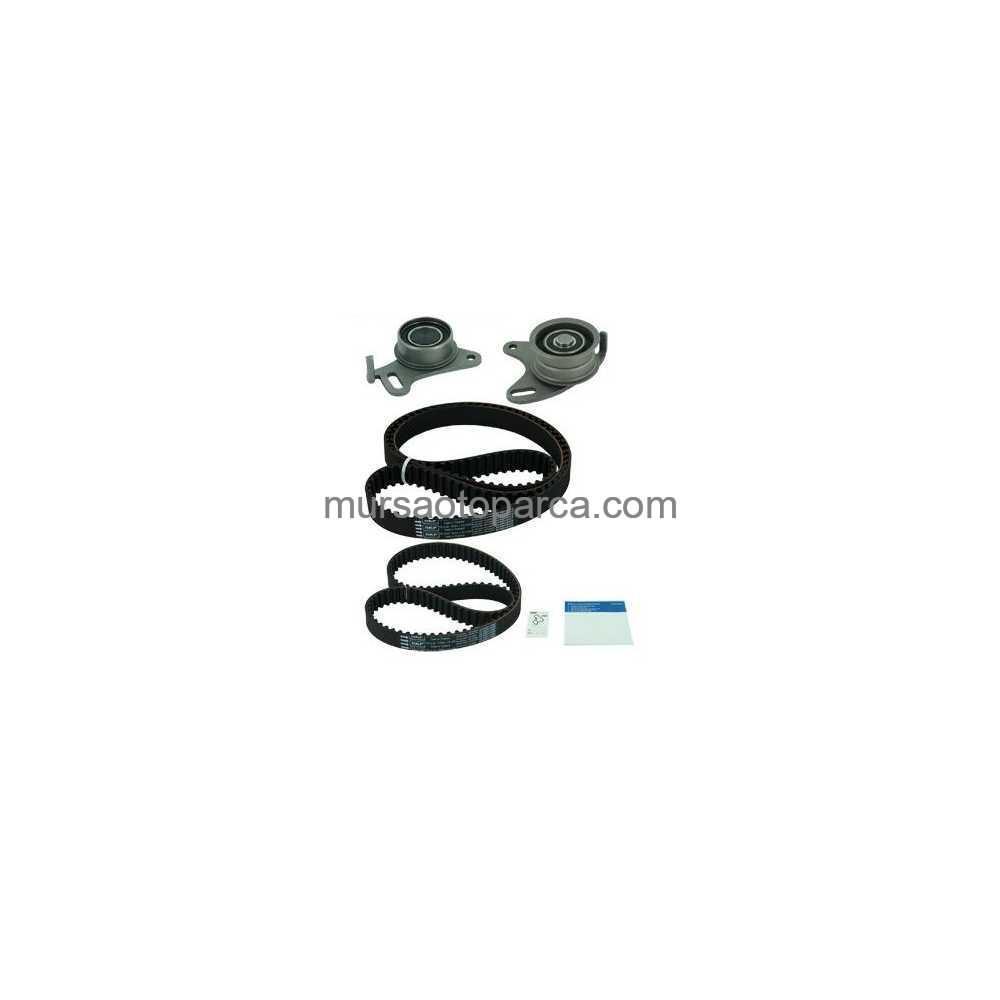 H100/Starex/Bongo/L200/L300 Triger Seti 1997-2008 2431542200