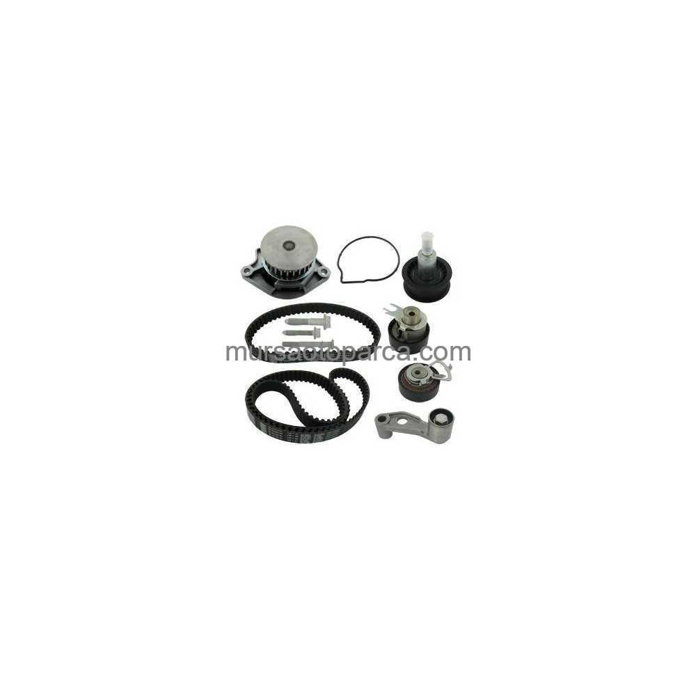 Polo-Cordoba-Fabia-Golf4-Bora Triger Seti 130 Dış Devirdaimli 99- 036198119C 