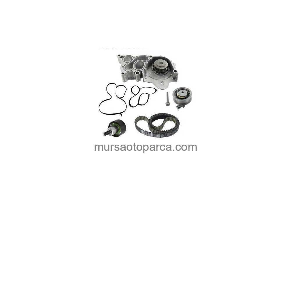 Golf7-Passat-Polo-A3-Leon Triger Seti Kp15680Xs-1/Devirdaimli 13- 04E198119