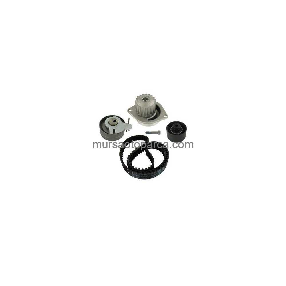 206/307 Triger Seti Devirdaim 00- 1643639780