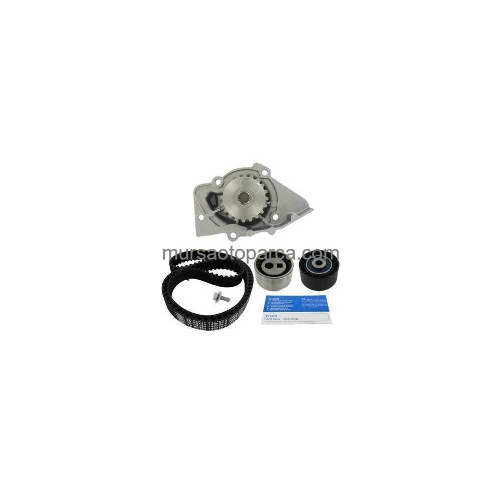 Partner/Berlingo Triger Seti Devirdaim 140 Dış 98- 9467626380 
