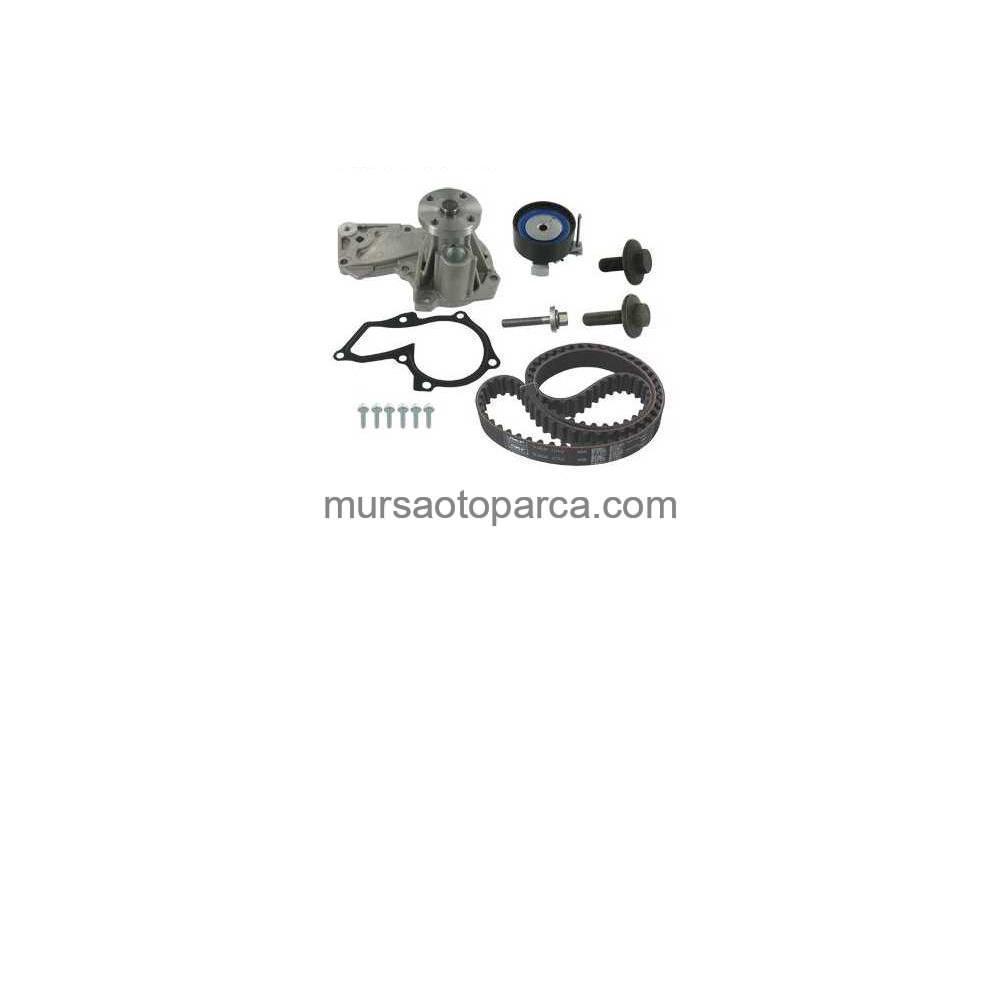 Focus/Fiesta/C-Max/Mondeo Triger Seti+Devirdaim 04- 5M5Q 8B596 Aa