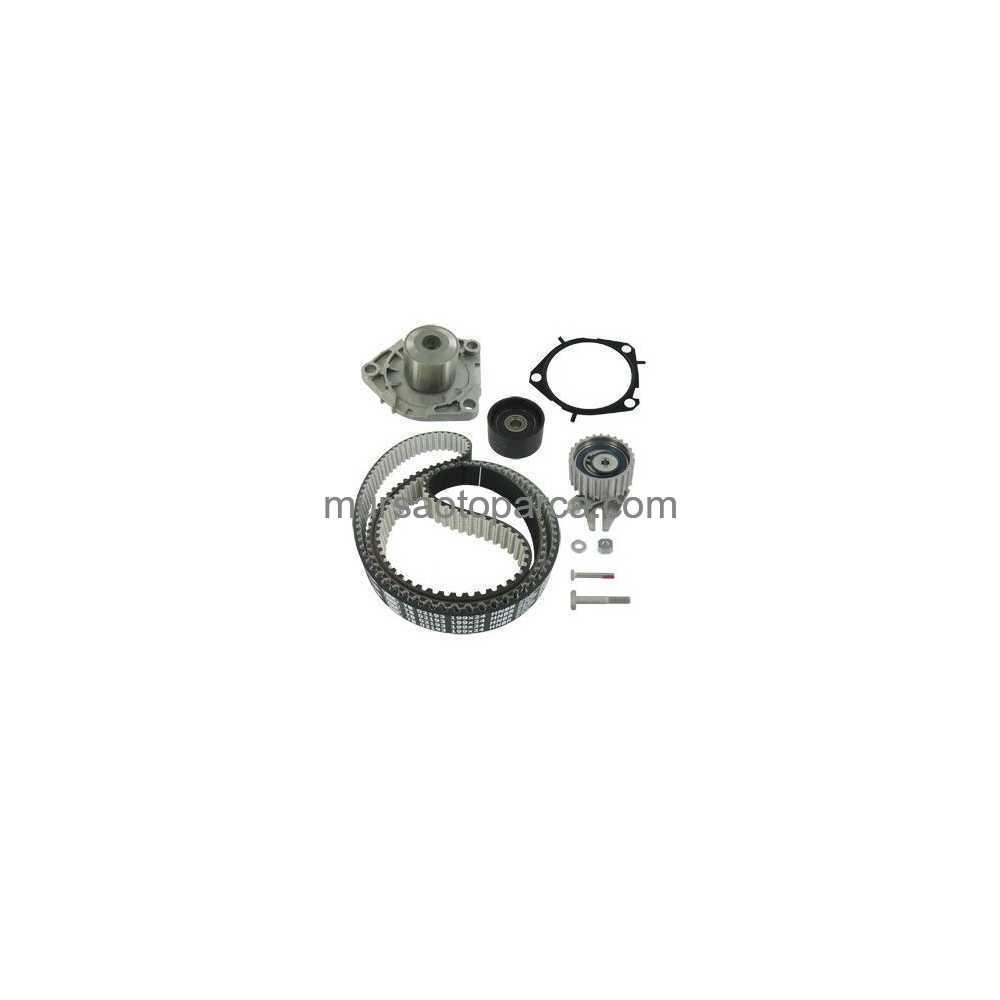 İnsignia A Astra H-J Vectra C Zafira B-C Triger Seti Devirdaim 04- 1606434
