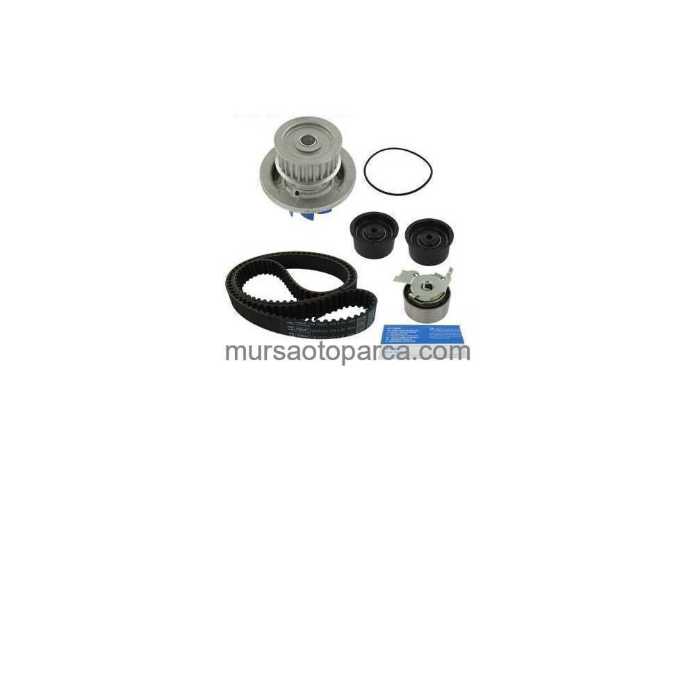 Captiva A Antara Triger Seti 07- 5636372