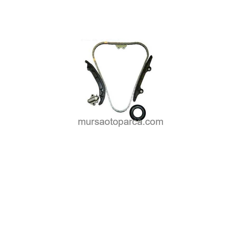 Transit V347/V362/V348 /Jumper-3 /Boxer-3 Eksantrik Zincir Set 09- Ktbk2Q 6M000 A1A