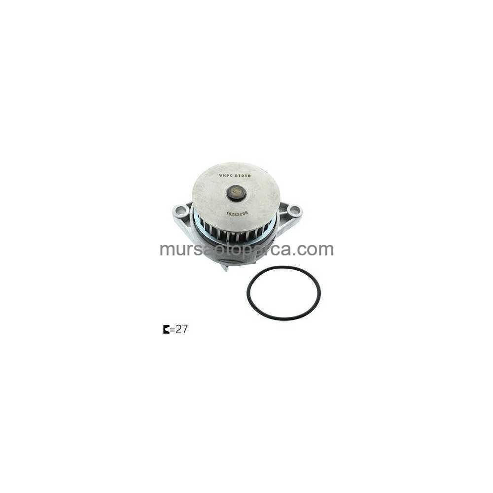 Polo-Cordoba-İbiza-Fabia Devirdaim 980139/P540 94-99 030121008M 