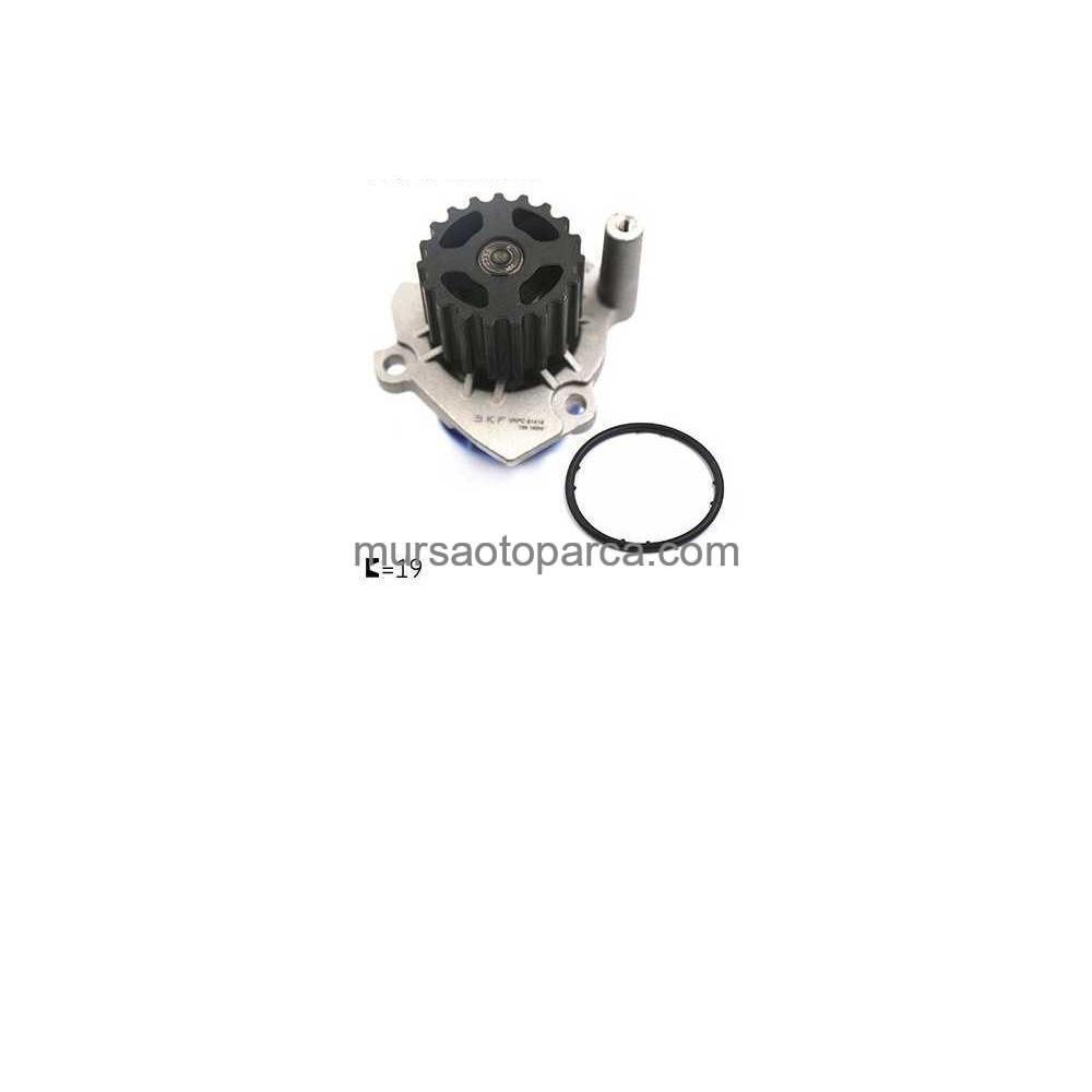 T5-Caddy-Polo-A3-Leon Devirdaim 980256/980135/P565 01- 045121011B 