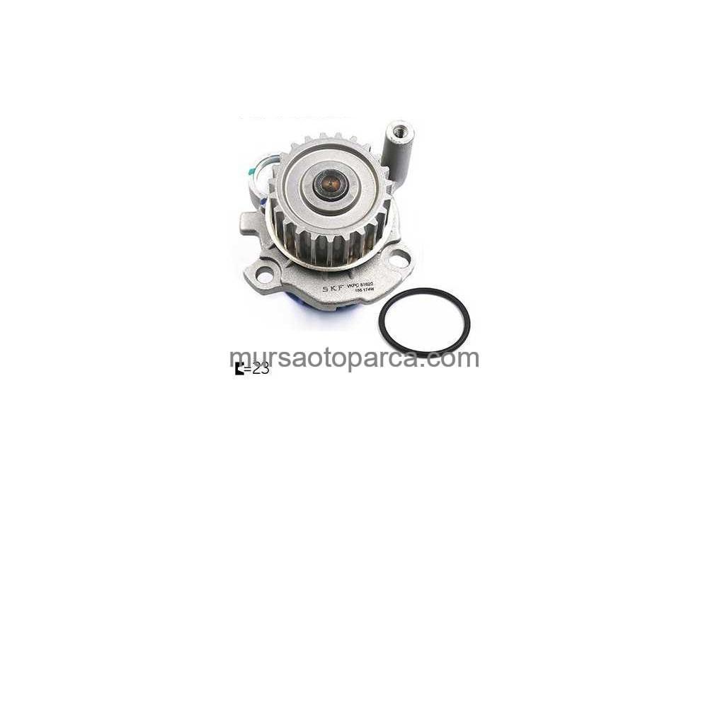 Golf4-Bora-Passat-A3-Toledo Devirdaim 980131/P547 97-04 06A121011L