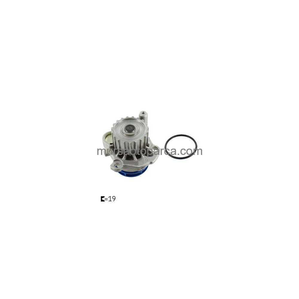 Golf4-Bora-A3-Toledo Devirdaim 980133/P549 97-04 038121011A