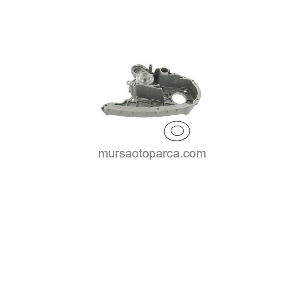 Ducato/İveco Daily/Karsan Jest J10 Devirdaim 07- 504033770