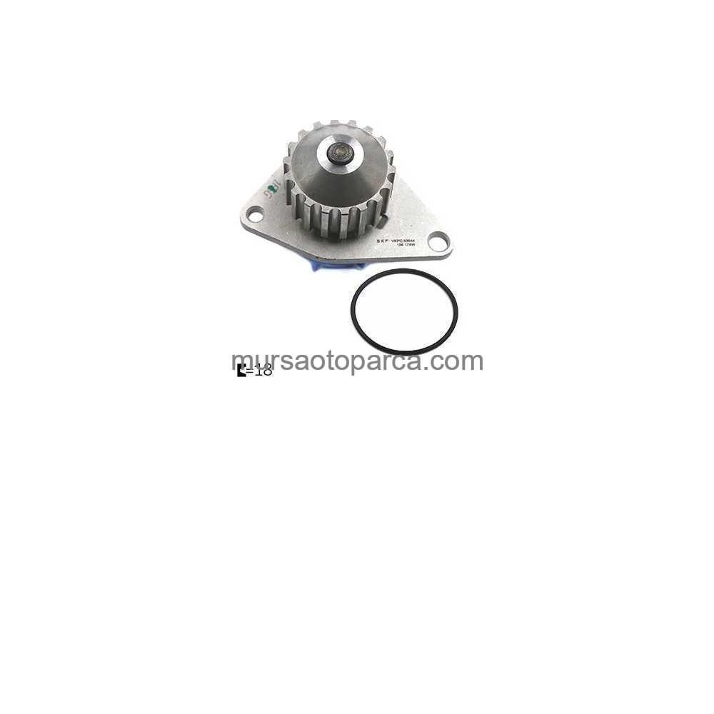 Fiorino-206/206+/207/307/C2/C3 Devirdaim Su Pompası Tu3Jp 99- 9631169188