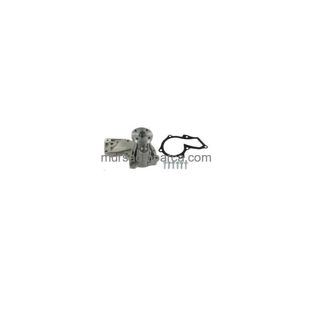 Focus/Fiesta/Mondeo/Mazda 2/S40 Devirdaim 04- 7S7G 8591 A2C