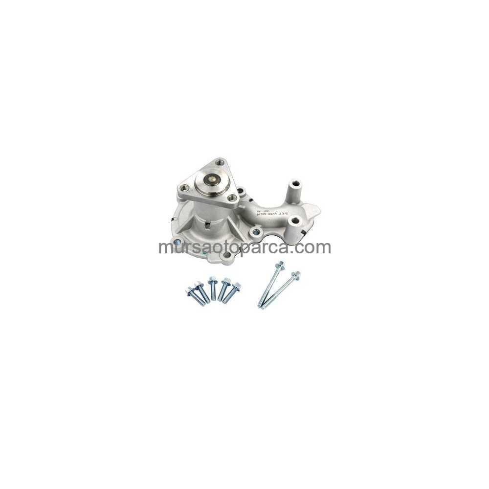 Focus/Fiesta/B-Max Devirdaim Cm5G & Fa 12- Cm5G 8591 Aa