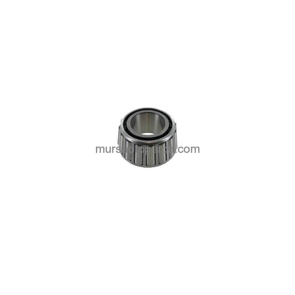 Rulman Yatak Manuel Şanzıman 0069589