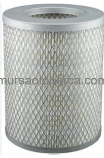 Hilux 1989-1997 Hava Filtresi Plastik Tip 1780154060 