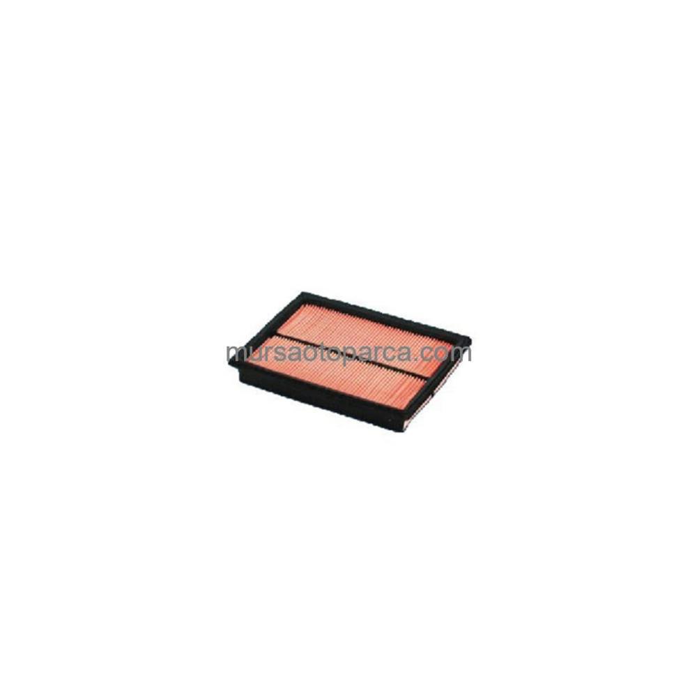Civic Ej  El Hava Filtresi Plastik Tip 96-00 17220-P2C-Y01