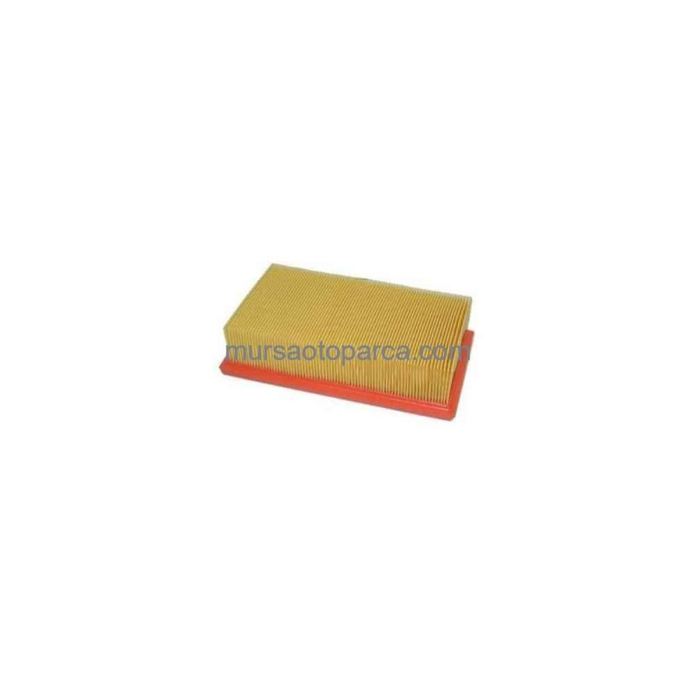 Micra 2005-2010 Note Juke 2006-2013 Hava Filtre 1654600Qar