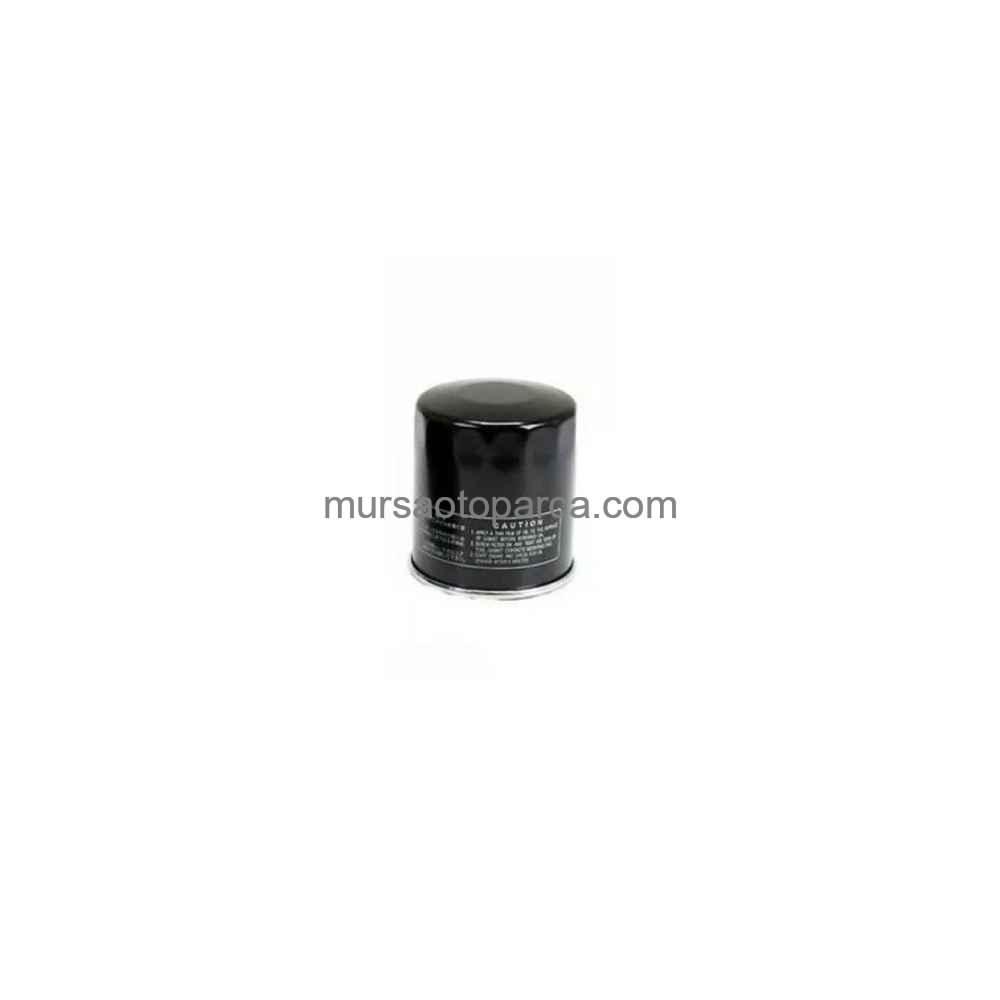 Corolla 2004-2008 Hilux 2006-2015 Yağ Filtre 9091520003