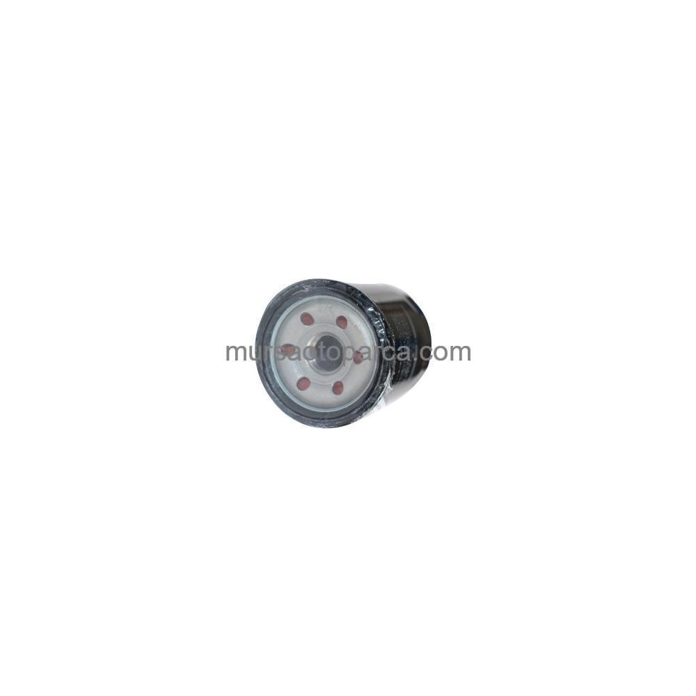 Grand Vitara Swift 05-10 Vitara 15- Yağ Filtresi 99-14 16510-61A01 
