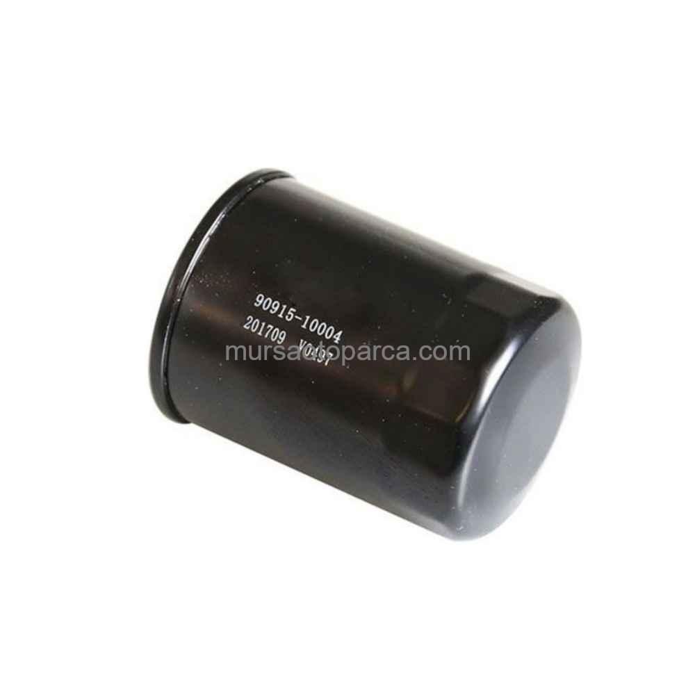İsuzu Dmax 2012-2016 Yağ Filtresi 8-98165-071-0