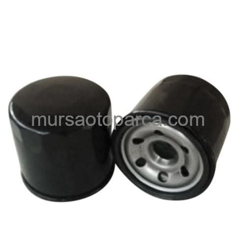 323 90-02 626 1992-2001 Mazda 3 1.6 2003-2013 Mazda 2 2008-2014 Yağ Filtresi B6Y114302