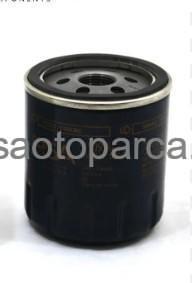 Grand 2002-2005 Vitara Vitara 2.0 Hdı 2003-2005 Yağ Filtresi 1651066G02