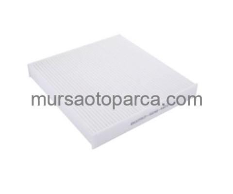 Civic 2006-2016 Crv 2007-2016 Accord 2003 Sonrası Polen Filtresi 80292Sdca01
