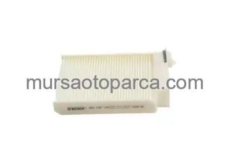 Micra 2003-2010 Note 2006-2013 Polen Filtresi 27891Ax010