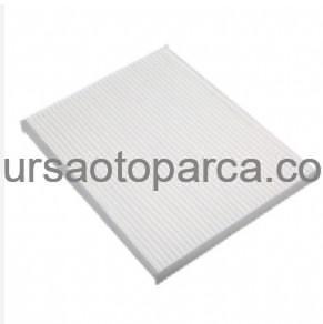 İonıq/İx35/Tucson/Nıro/Sportage/Sorento Polen Filtresi Tek Parça 04- 971332E250 