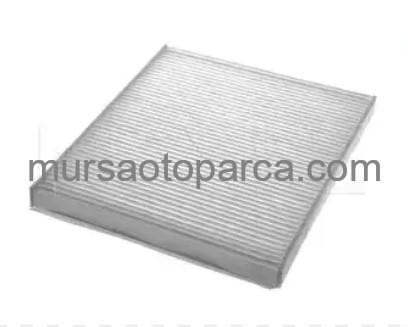 L200 2016 Sonrası Polen Filtresi Plastik Tip Karbon 7803A112