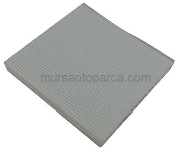 Civic 2006-2016 Crv 2007-2016 Accord 2003 Sonrası Polen Filtresi Karbon 80292Shja41 