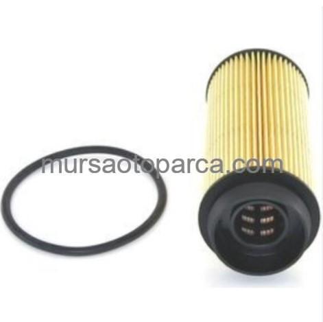 Canter Tf Euro5 2012 Sonrası Yakıt Filtresi Mk667920