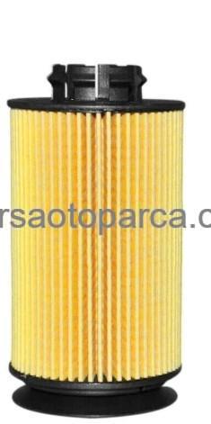 Canter Tfa35 Tfb35 Tfb75 Tfb85 2012 Sonrası Yağ Filtresi Qc000001
