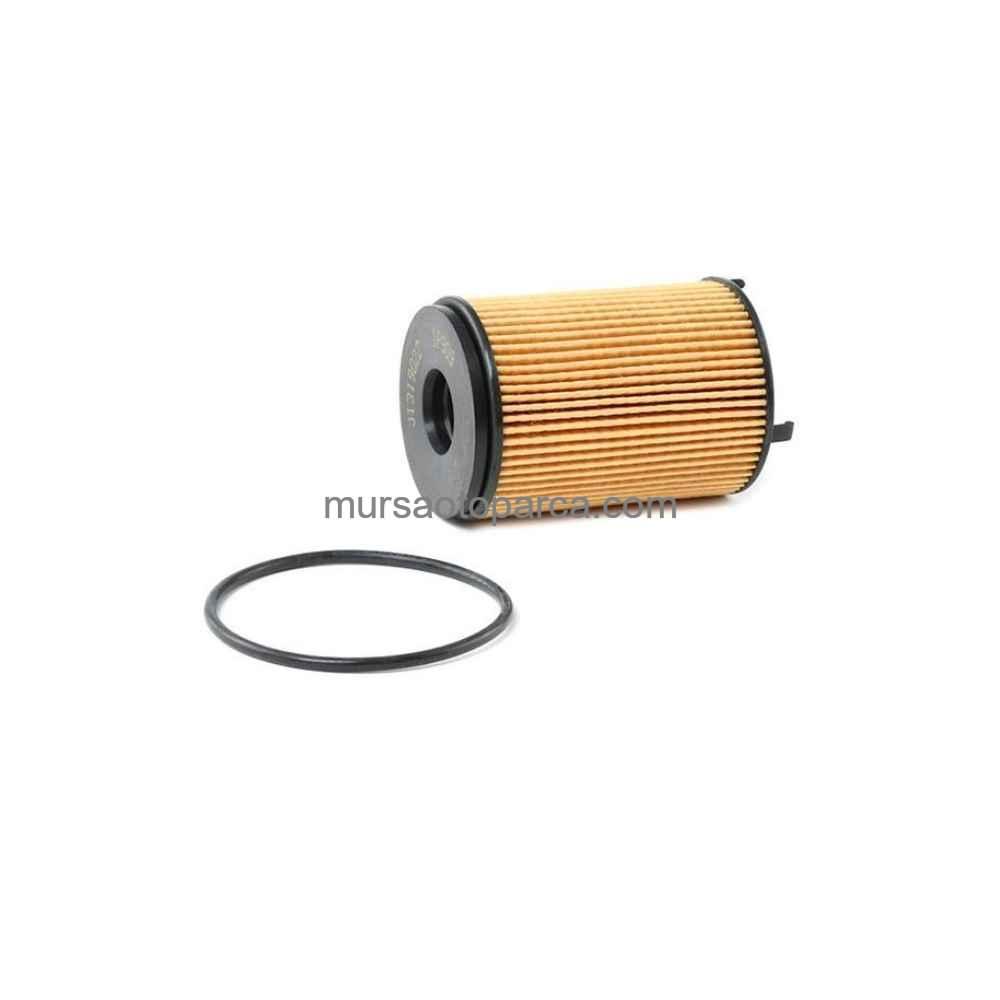 İsuzu Dmax 2017 Sonrası Yağ Filtresi 8-98270-524-0