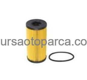 Qashqai 2007-2013 Xtrail 2007-2013 Yağ Filtresi 1520900Q0A