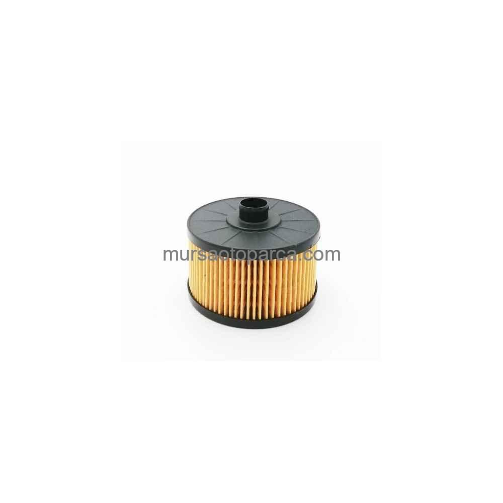 Nissan Qashqai Pulsal Juke 2014 Sonras Yağ Filtresi 15209-00Q0F