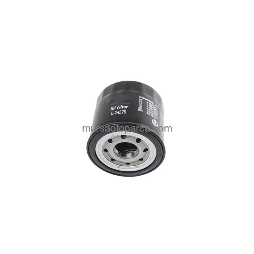 İsuzu Dmax 2002-2006 Yakıt Filtresi 8-97916-993-2