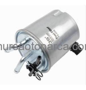 Navara 2007-2015 Patfhinder 2007-2010 Yakıt Filtresi 16400Ec00A